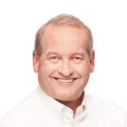 Mark Hope, founder of Asymmetric Marketing