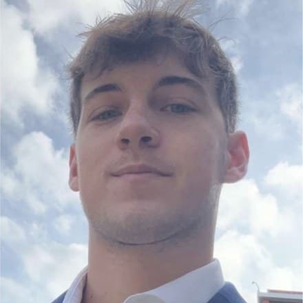 Sebastian Gant