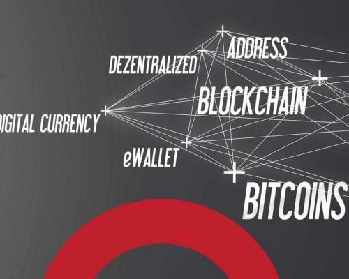 Blockchain | Sistemas asimétricos