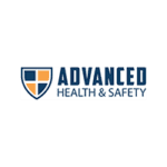 Logo of Advanced Health &amp; Safety