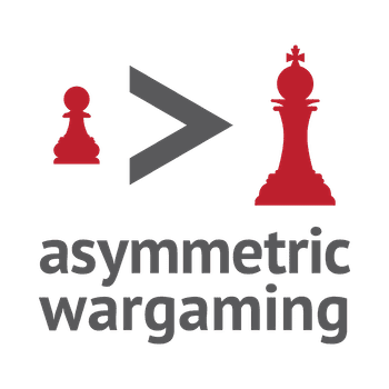 Asymmetric Wargaming Icon