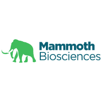 Mammoth-Biosciences-Logo