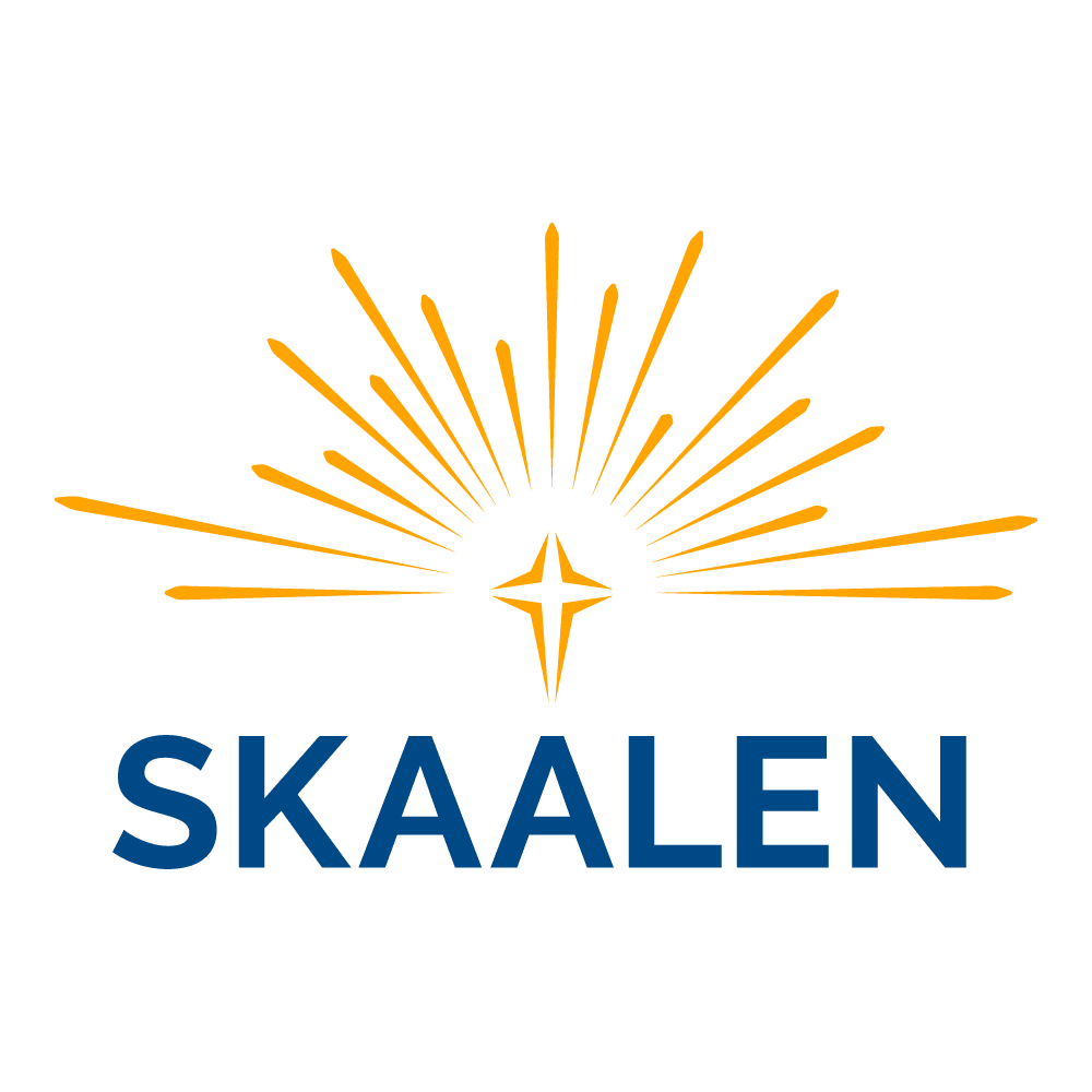 Skaalen Retirement Services - An Asymmetric Client