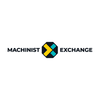 Machinist Exchange - An Asymmetric Client