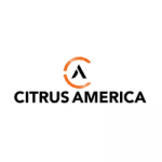 Logotipo de Citrus America