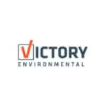 Logotipo de Victory Environmental