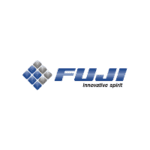 Logotipo de la máquina Fuji