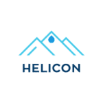 Helicon Services - An Asymmetric Client