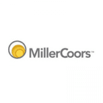 Logo Miller Coors