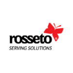 Logo des solutions de service Rosseto