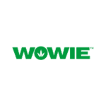 Logotipo de Wowie
