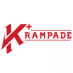 Logotipo de Krampade