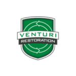 Venturi Restoration Logo