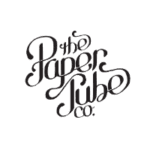 The Paper Tube Co. Logo