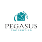 Logotipo de Pegasus Properties