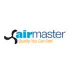 Airmaster-Fan-Logo