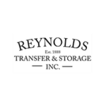 Reynolds Transfer &amp; Storage Inc. logo