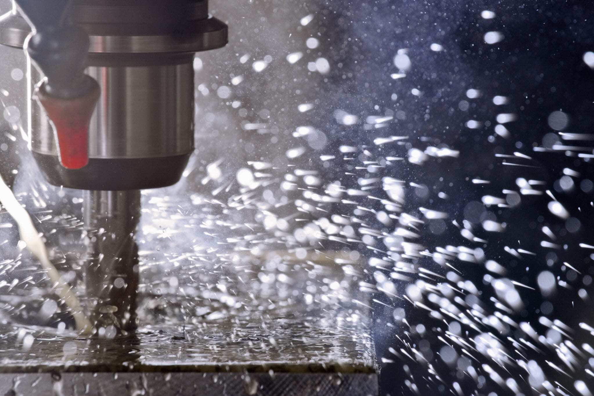 Marketing for the Machining Industry Marketing for the Machining Industry