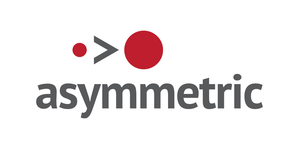 Asymmetric Application Group Primary Logo