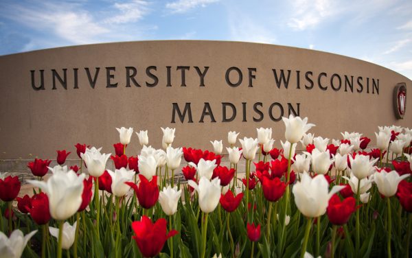 The University of Wisconsin - Madison