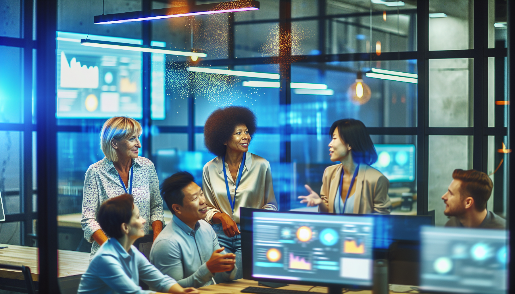 Integrating AI SEO Tools