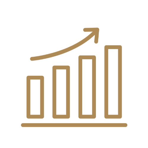 Growth Marketing - Bronze Plan - Product Icon