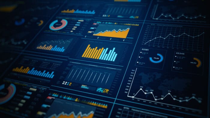 Key metrics for measuring the success of pillar pages.