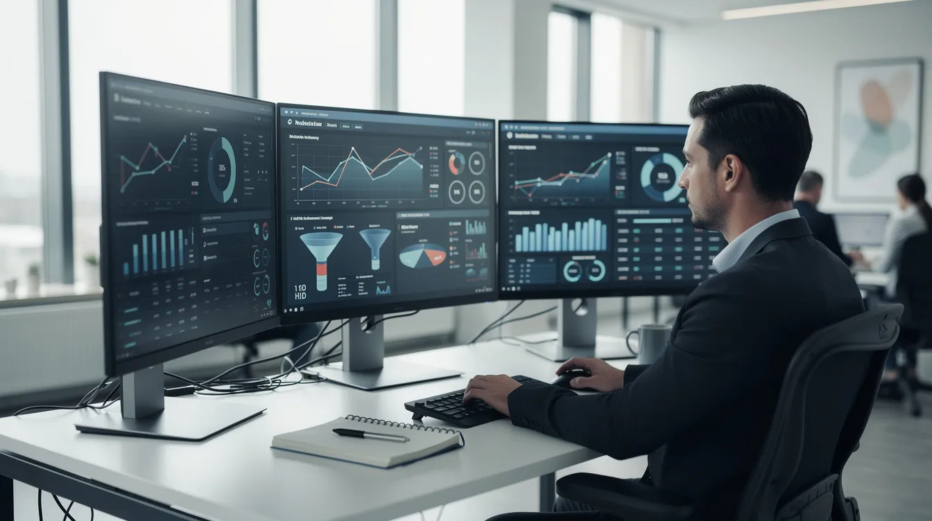 data driven marketing